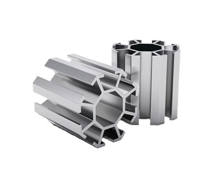 Extrusion à froid d'aluminium