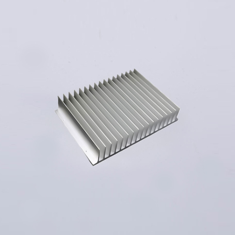 Extrusion d'aluminium