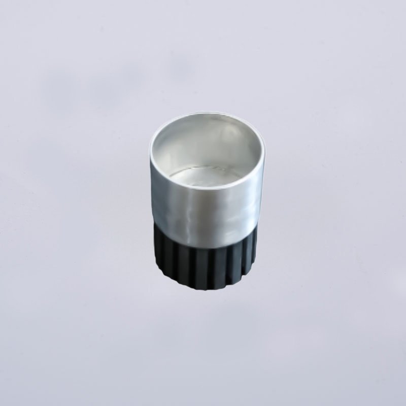 Pièces de forgeage à froid en aluminium
