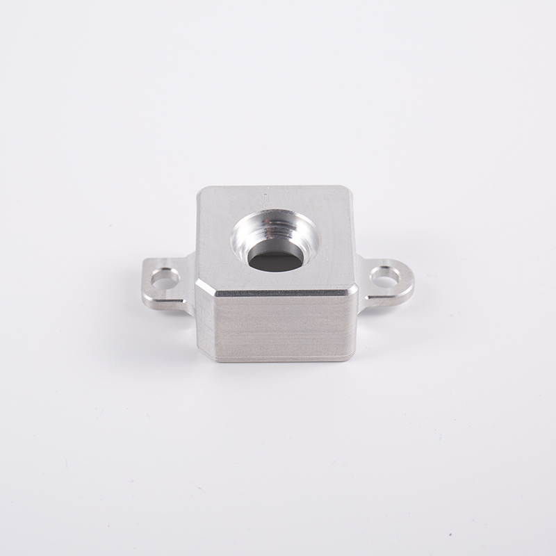 Coque de caméra en aluminium du véhicule LT-18