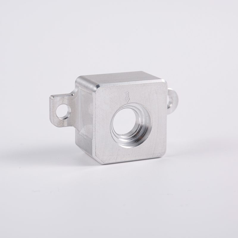 Coque de caméra en aluminium du véhicule LT-18