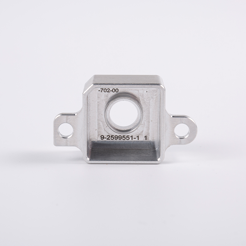 Coque de caméra en aluminium du véhicule LT-18