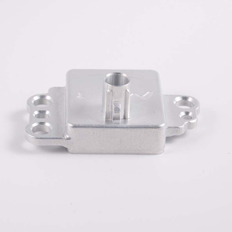 Coque de caméra en aluminium du véhicule LT-21