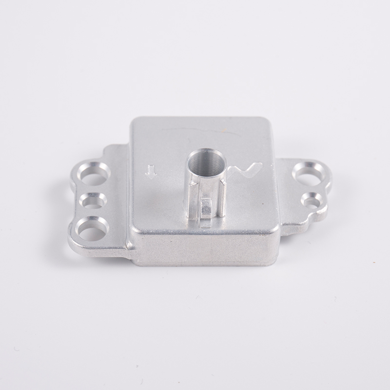 Coque de caméra en aluminium du véhicule LT-21