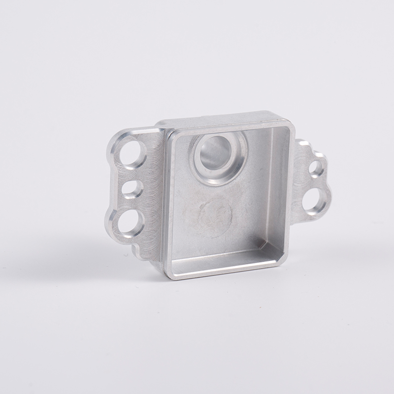 Coque de caméra en aluminium du véhicule LT-21