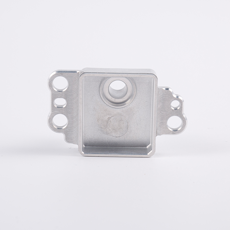 Coque de caméra en aluminium du véhicule LT-21