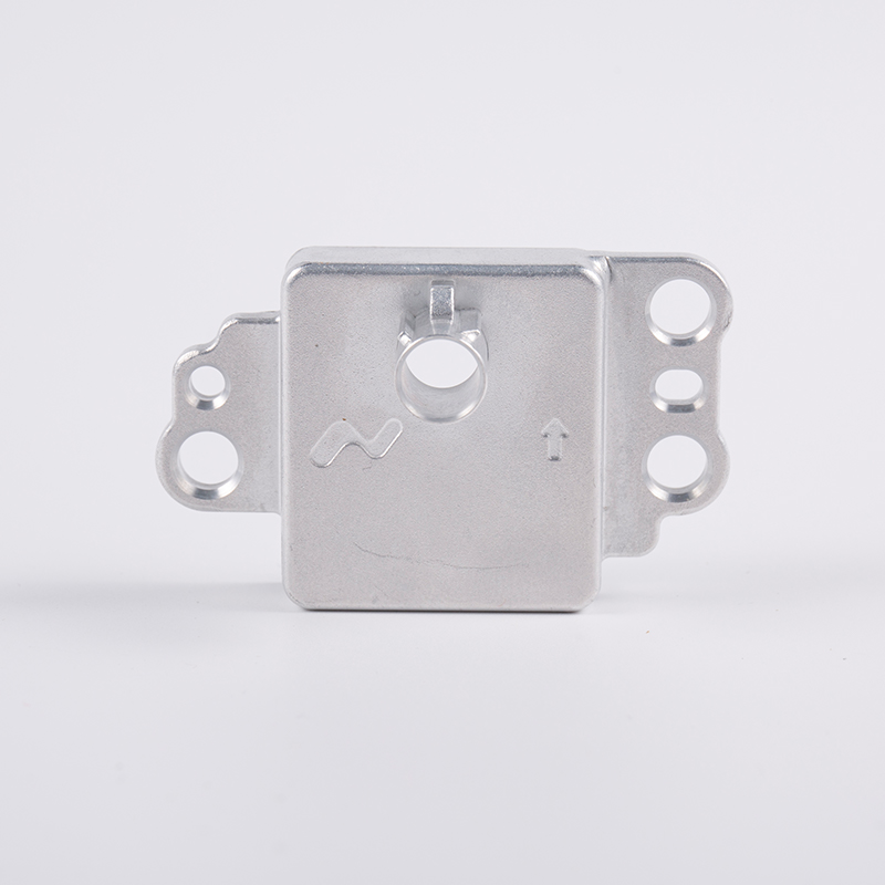 Coque de caméra en aluminium du véhicule LT-21