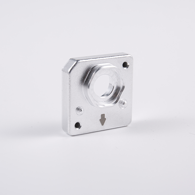 Coque de caméra en aluminium du véhicule LT-07