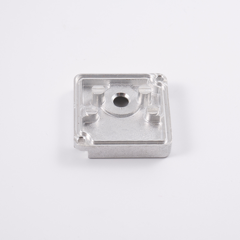 Coque de caméra en aluminium du véhicule LT-17