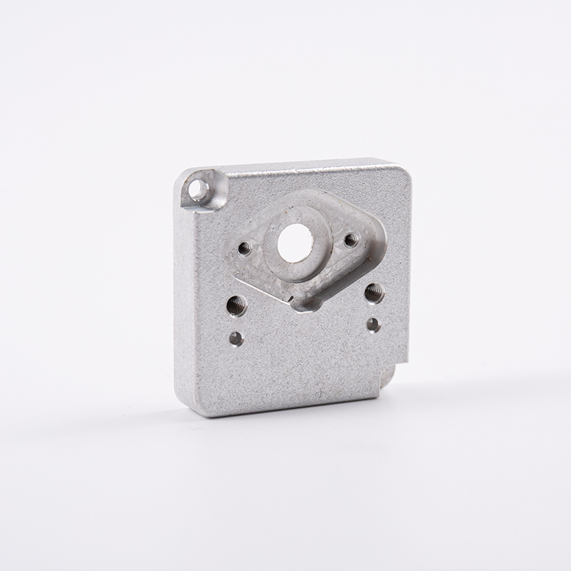 Coque de caméra en aluminium du véhicule LT-17