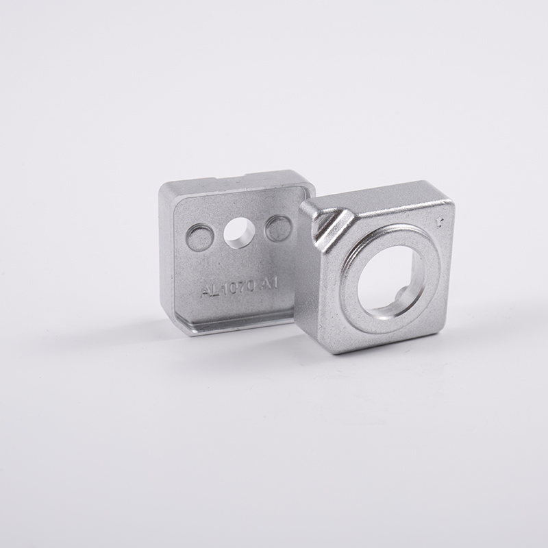 Coque de caméra en aluminium du véhicule LT-04-JG-boîtier arrière