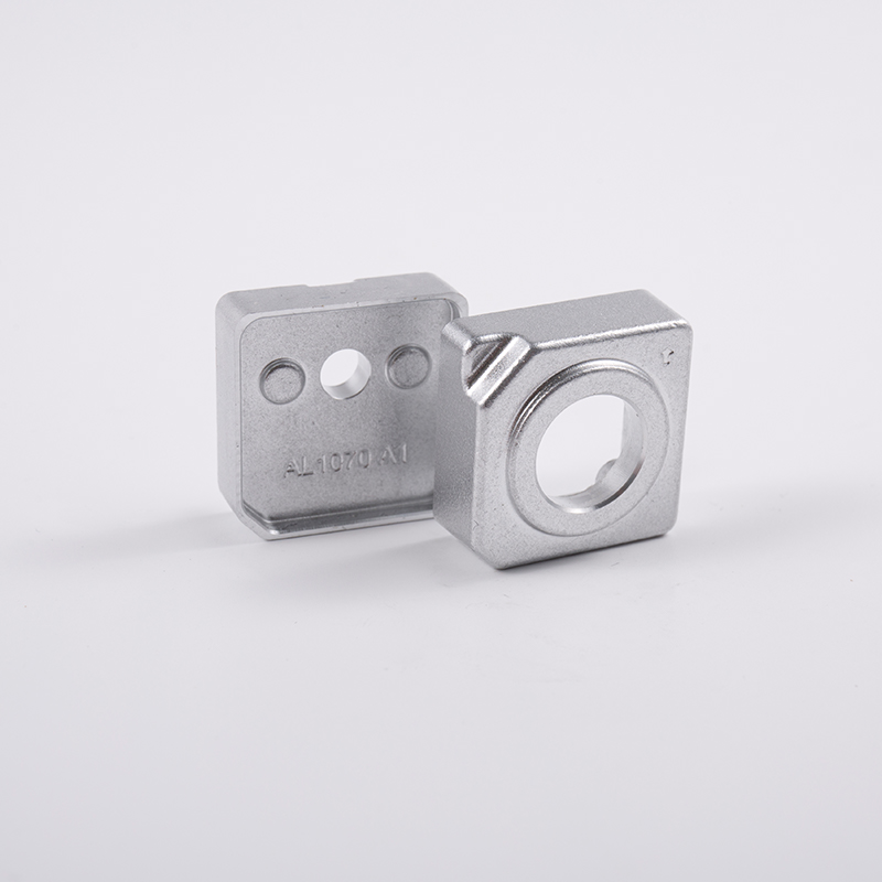 Coque de caméra en aluminium du véhicule LT-03-JG-boîtier avant