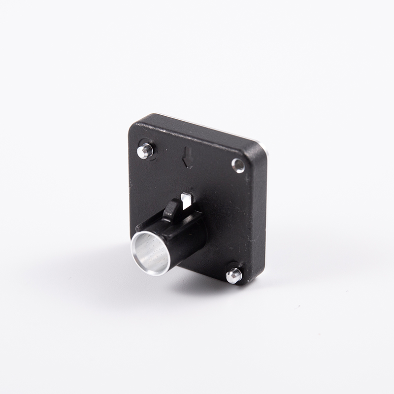 Coque de caméra en aluminium du véhicule LT-08