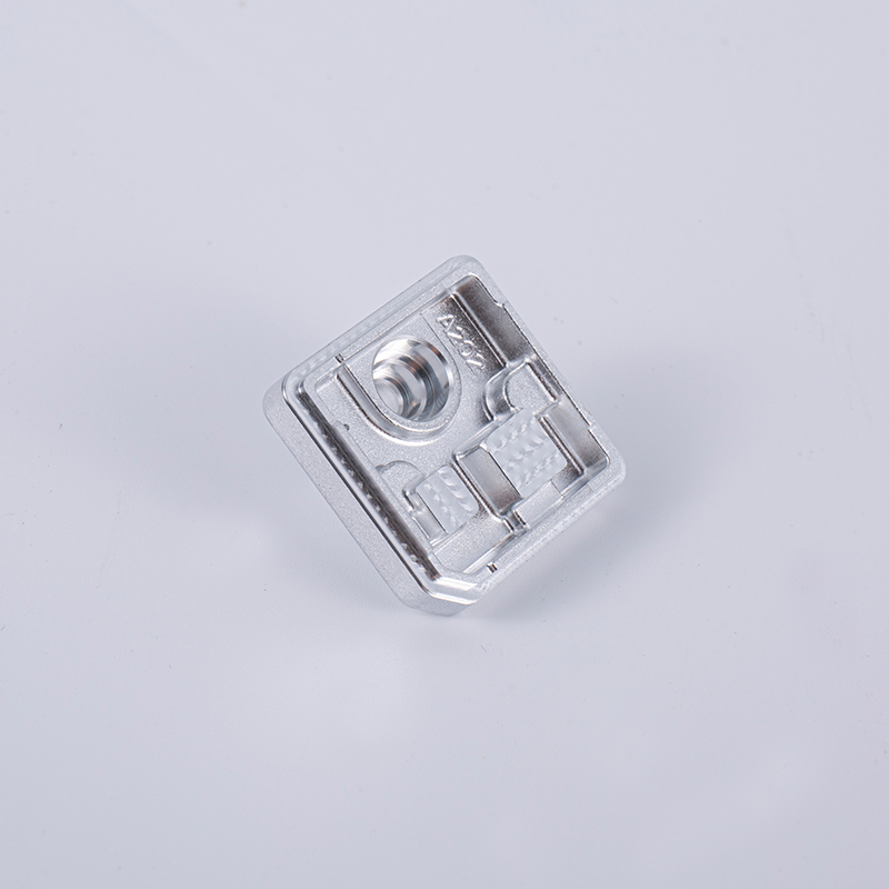 Coque de caméra en aluminium du véhicule LT-02
