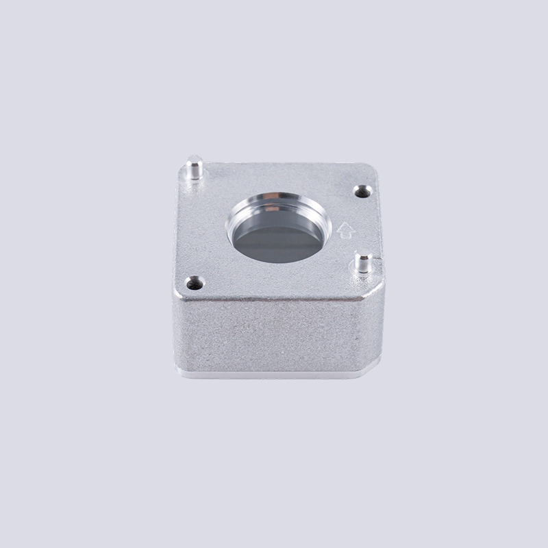 Coque de caméra en aluminium du véhicule LT-20