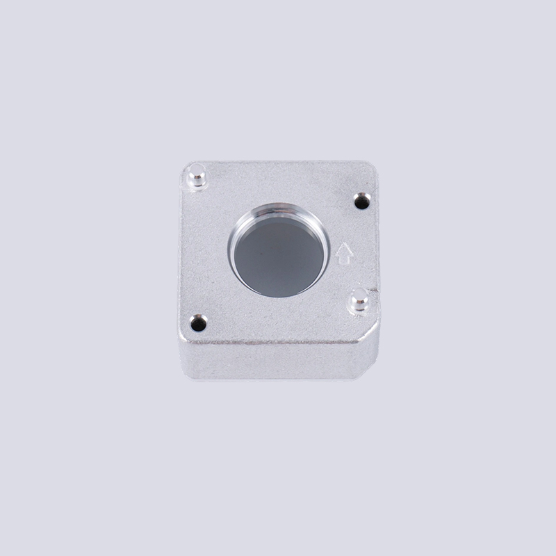 Coque de caméra en aluminium du véhicule LT-20