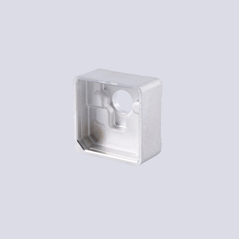 Coque de caméra en aluminium du véhicule LT-11