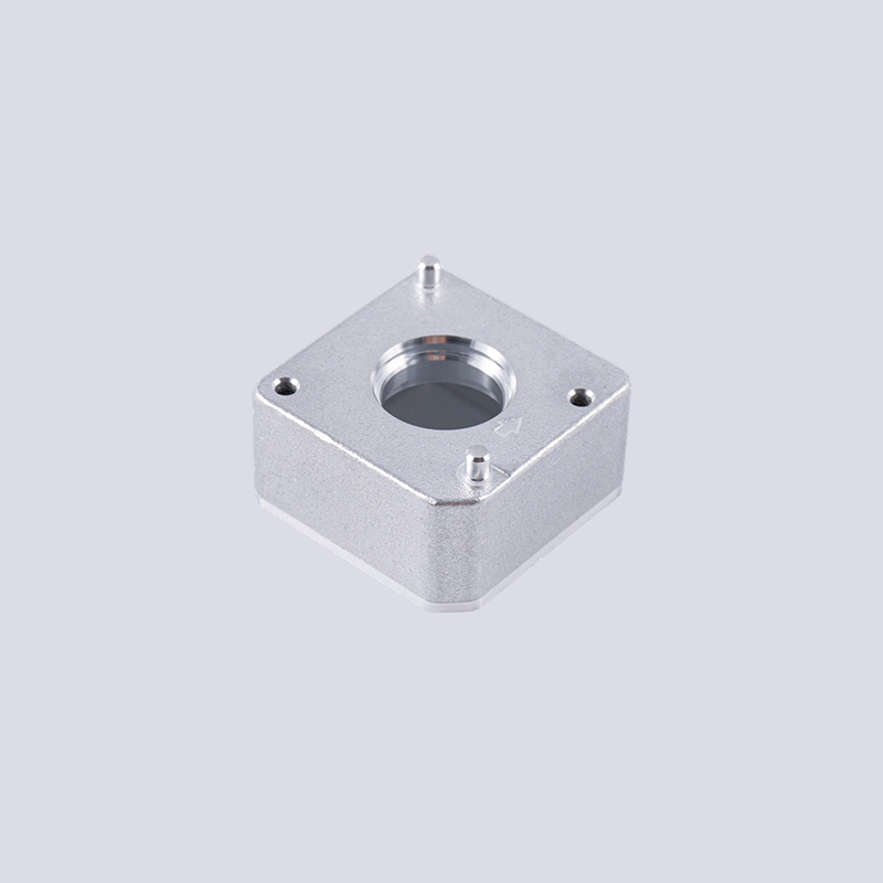 Coque de caméra en aluminium du véhicule LT-20